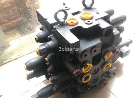 Katup Kontrol Excavator SK120-3 KMX13YBB33001-00 YY30V00001F1