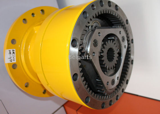 Bagian bel R200-5 R210-5 R200W-7 31N6-10150 Gearbox Swing Excavator