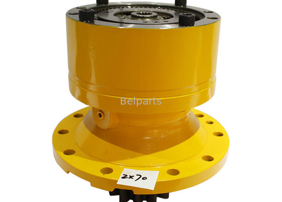 ZX70 ZX75 ZX85 4445648 Excavator Swing Gearbox