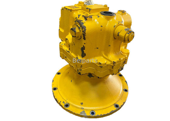 Kuning PC400-7 706-7K-01170 Excavator Swing Motor