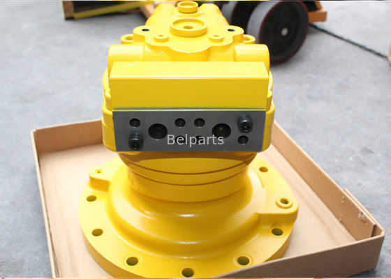 M2X150 R210-7 R210 Motor Slew Assy 31N6-10210