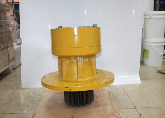 31N8 10180 Perangkat Swing Excavator Swing Gearbox R335-7 R335