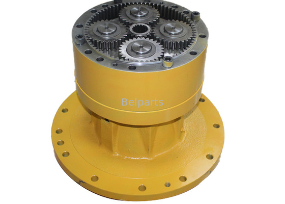R290L-7 Excavator Swing Gearbox Slewing Gear Box R290 31N8 10180