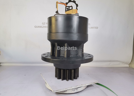 Excavator DX255LC Slewing Gearbox DX255 Pengurangan Ayunan 2101-1025I