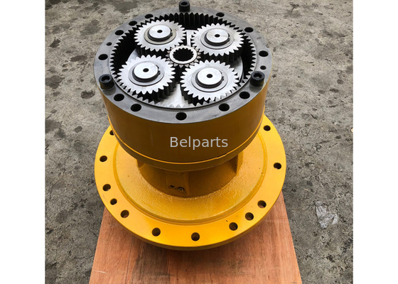 R320LC-7 Excavator Swing Gearbox R320 Pengurangan Ayunan 31n9-10180