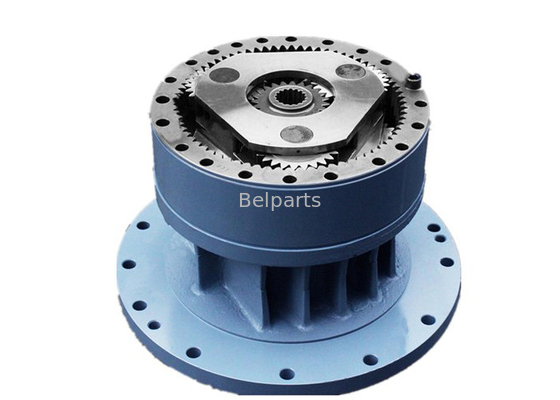 Excavator EC290B Pengurangan Ayunan EC290 Slewing Gearbox VOE14569767