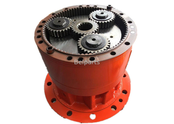 DH225-7 DH215-7 Excavator Ayunan Gearbox DH225 2404-1063 404-00097C