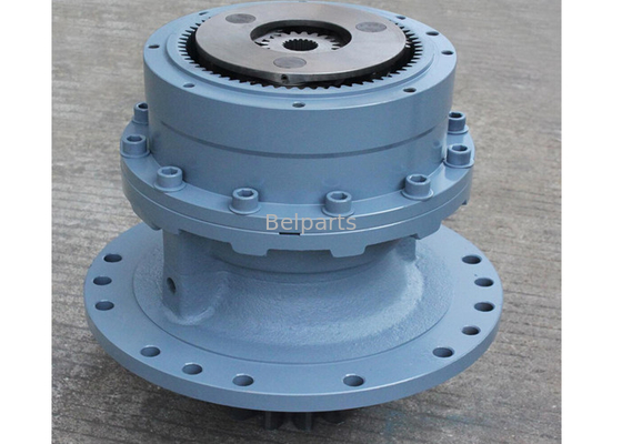 Excavator ZX200-3 ZX200 Slewing Gearbox 9196963 Swing Gear Box