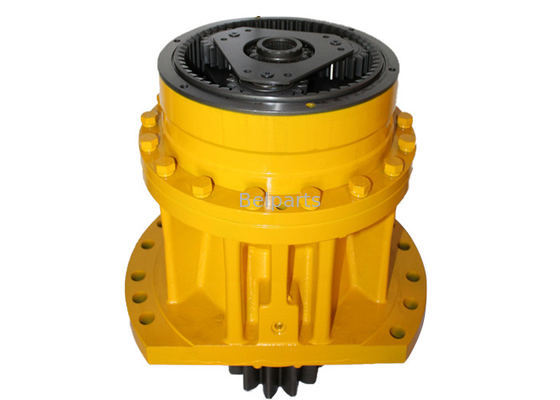 PC200-8 PC200 20Y-26-00230 Excavator Swing Motor Gearbox