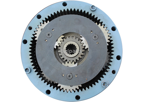 PC210-8 EC140 Excavator Swing Gearbox VOE14507900