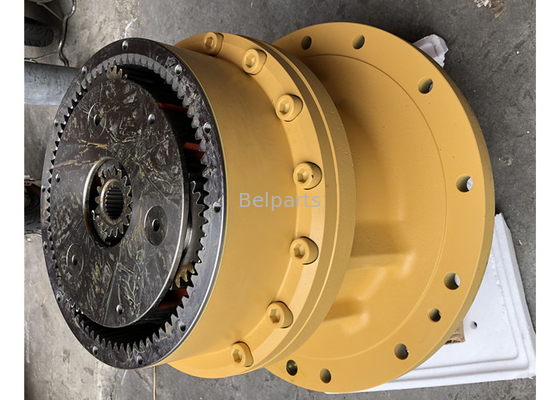 Excavator R300LC pengurangan ayunan R300 Slewing gearbox 39Q8-12100 swing gearbox