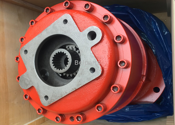 Excavator DH370-7 pengurangan ayunan DH370 Slewing gearbox 404-00094B swing gearbox