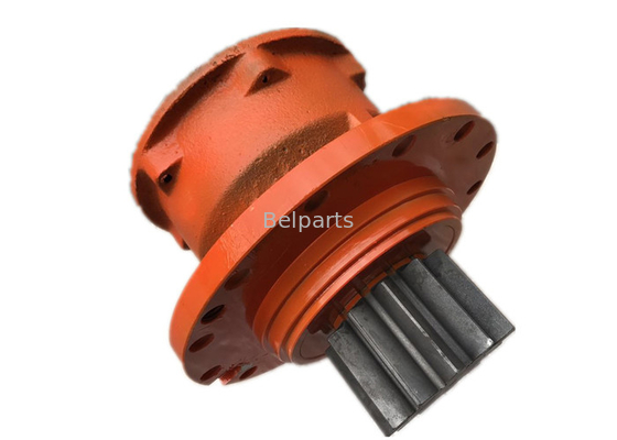 E307E Excavator Swing Gearbox E308E Slewing Gear Box 393-2179 397-382