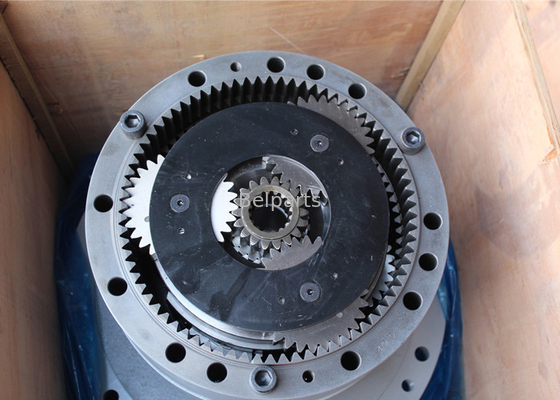 Excavator R305-9 R305 Slewing Gearbox 31Q8-11141