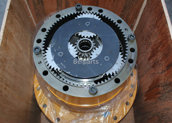 Excavator R330-9 R290-9 Pengurangan Ayunan R330 R290 Slewing Gearbox 31Q8-11141 31Q9-19140