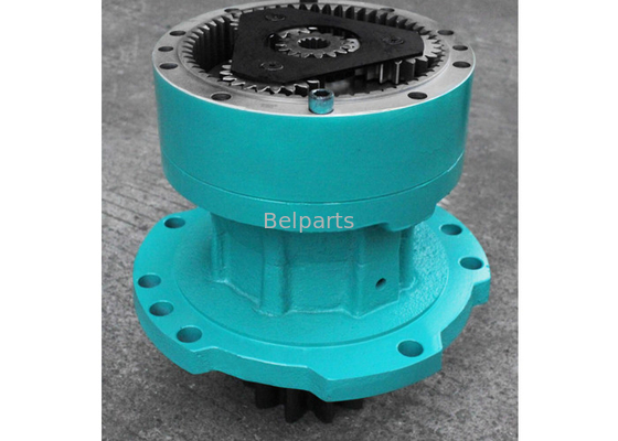 SK130-8 SK140-8 Excavator Slewing Gearbox YY15V00016F1 YY32W00004F1