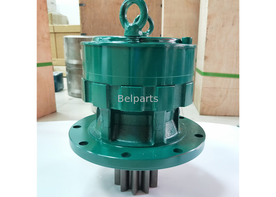 SK60-5 SK60 Excavator Ayunan Gearbox 24100J11943F1