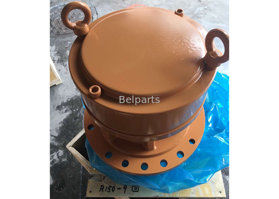 Excavator R150-9 Peredam Ayunan R150 Slewing Gearbox 31Q4-11131