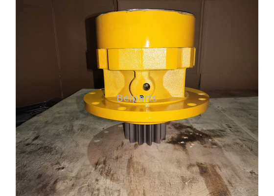 R60-7 Excavator Swing Gearbox R60 Swing Reducer 31M8-10140