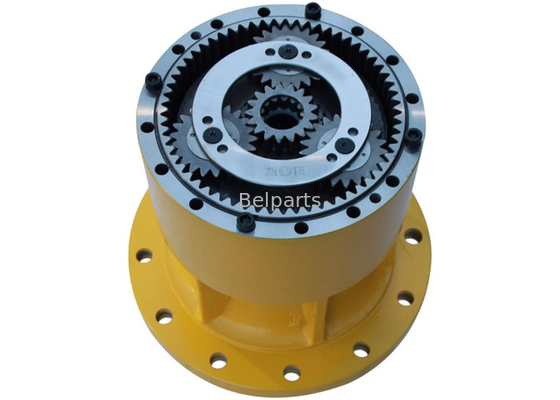SH200 CX210 SH200A3 Excavator Swing Gearbox SH200Z3 SH210-5 SH210 LN001820 KRC10 Pengurangan Ayunan