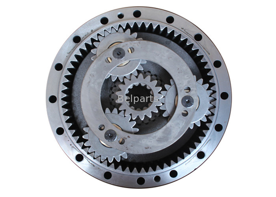 CX210 SH200A3 SH200Z3 SH210-5 Excavator Ayunan Gearbox SH200 SH210 LN001820 KRC10