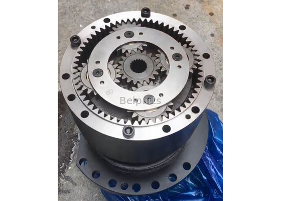 SK200-8 SK200 Excavator Ayunan Gearbox YN32W00019