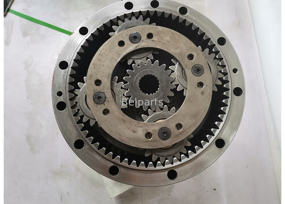 SK210-8 Excavator Ayunan Gearbox SK210 YN32W00019