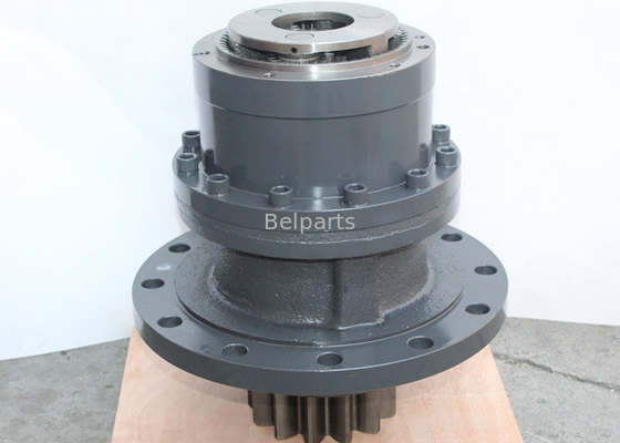 Excavator ZX110 ZX130 Pengurangan Ayunan ZX120 Slewing Gearbox 9196343