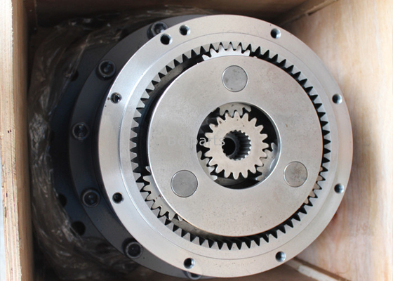 ZX200-3 Excavator Swing Gearbox ZX200 9260805 Perangkat Ayunan