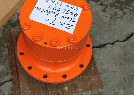 ZX70 4SJL997 ​​4445648 Excavator Swing Gearbox