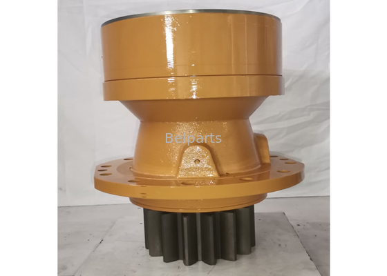 R455 R450LC-7 R500-7 R500LC-7 Pengurangan Ayunan R450 R500 Excavator Slewing Gearbox 31NB-11150