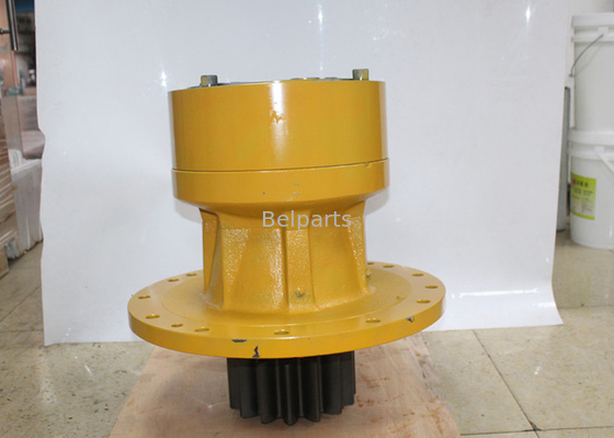 R290L-7 R335-7 Excavator Swing Gearbox R290 R335 31N8-10180