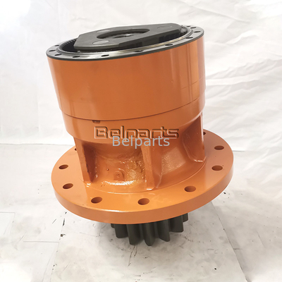 Belparts Excavator Swing Gearbox HD700-5 HD800-5 HD820 SH280 Perangkat Swing Reductor Gearbox Swing Motor Assy