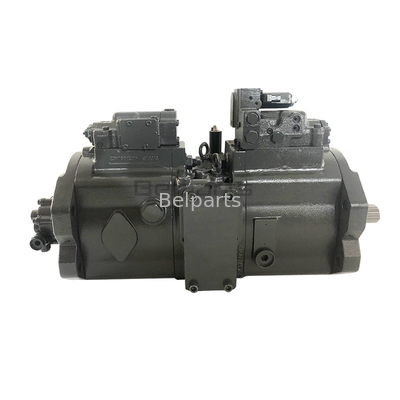CX350 CX350B Excavator Parts Pompa Utama Hidrolik KSJ2851 KSJ12240 K5V160DTP