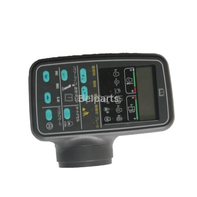 Belparts Panel Cluster Display 7834-72-4002 Monitor Suku Cadang Excavator Untuk PC200-6
