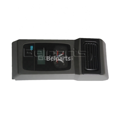 Belparts Digger Electric Parts Panel Display Cluster Instrument YN59E00011F2 Monitor Untuk SK200-6 Excavator