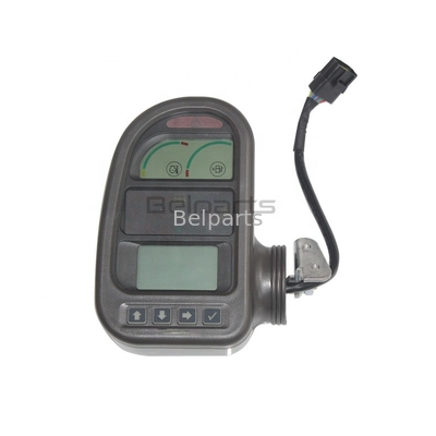 Belparts VOE 14390065 EC210B EC240B EC290B Tampilan Panel Monitor Mesin EC360B EC330B EC460B ECU Monitor