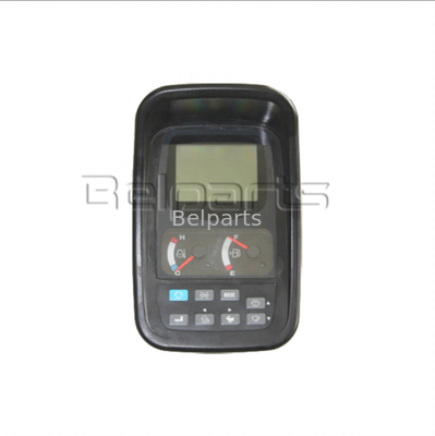 Belparts Excavator Cluster Gauge Panel YN59S00021F3 Monitor Untuk SK200-8 SK210-8 SK210LC-8 SK170-8 SK850 SK70SR-2 SK80CS-