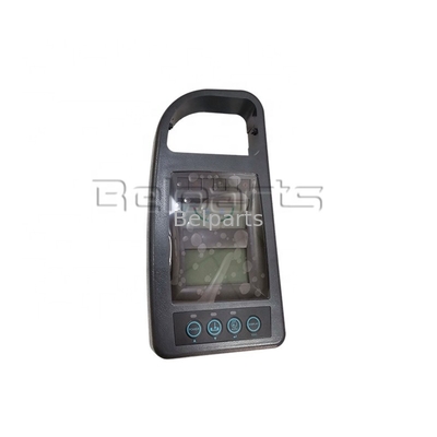 Belparts Excavator Spare Part Panel LCD Gauge DX Solar SL225LC-V SL220LC-6 DH225-7 2621-6012 539-00048G 300426-00084 Sen