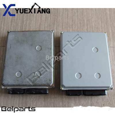 Suku Cadang Excavator Belparts Papan Komputer 4HK1 8-98080666-0 ZX200-3 ZAX270-3 ZX250-3 Pengontrol Mesin