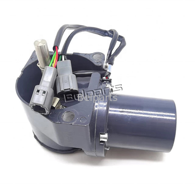EX200-5 EX200-6 Suku Cadang Listrik Excavator 4614911 Motor Throttle