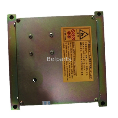 Suku Cadang Excavator Belparts ZX70 ZX160 ZX135 Papan Komputer 9239568 ECU Controller