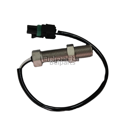 Belparts Excavator Suku Cadang Listrik R200 21Q6-15800 21E3-0042 Sensor Kecepatan