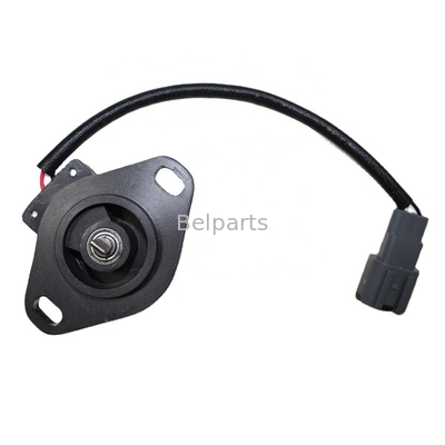 Suku Cadang Excavator EX200-2 EX200-3 Sensor Sudut ZX470-5G Transduser Sudut 4716888