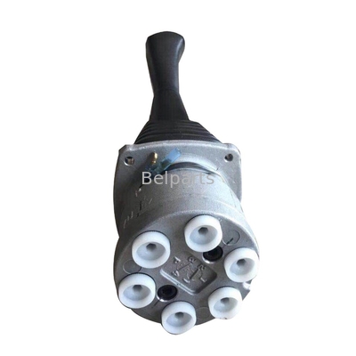 Belparts Excavator Konstruksi Suku Cadang Batang Kontrol SK07N2 Pilot Valve Asli Joystick Handle Assy