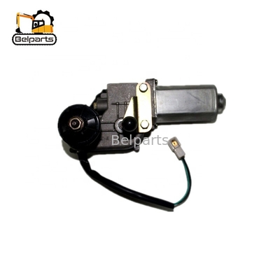 Excavator Bagian Listrik Kaca Depan 24V Hujan Majelis Wiper Motor Untuk SH120-3 SH100-3 SH200-3 SH200A3 SH200