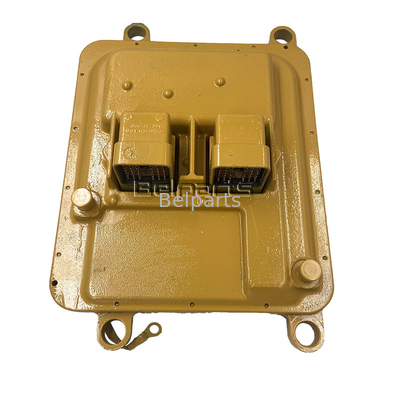 Belparts Excavator Suku Cadang Listrik  1423363 Kontrol Hidrostatik Elektronik