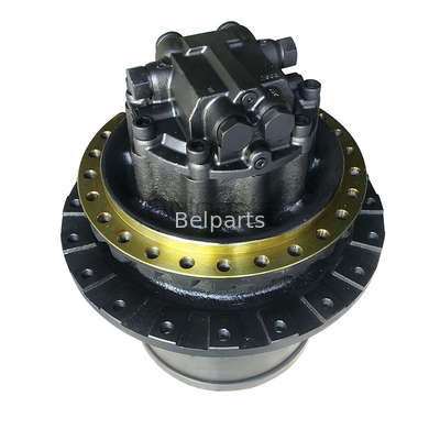 Motor Perjalanan Excavator Nabtesco Pc220lc-8 Ex120-1 M3v290 Rc270-7 Kx41-2ss 305cr R210 Rg248-61290