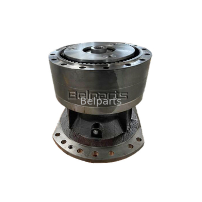 Suku Cadang Excavator 374DL 374D 296-6146 296-6147 Swing Gearbox