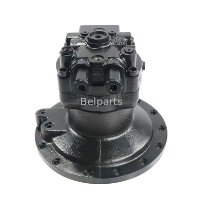 Excavator Swing Motor Assy 120-3 Pc50mr-2 Ms120 E70b U45 337 Kx161.3 M5x180chb M2x120b U17-3